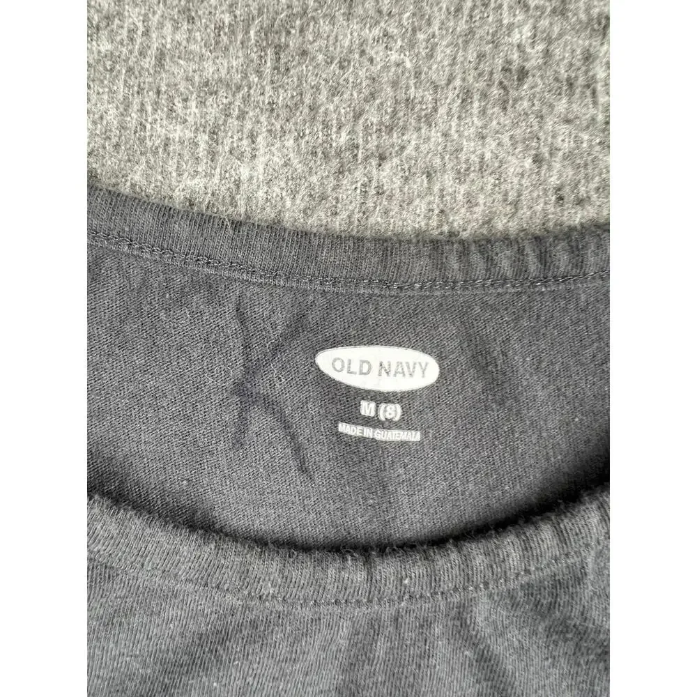 Old Navy Girls' Graphic‎ Tank Top, Medium 8